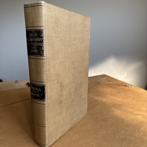 Other - 1925 Cases In Vice-Admiralty & Admiralty New York 1715-1788 Hough Yale Univ HC